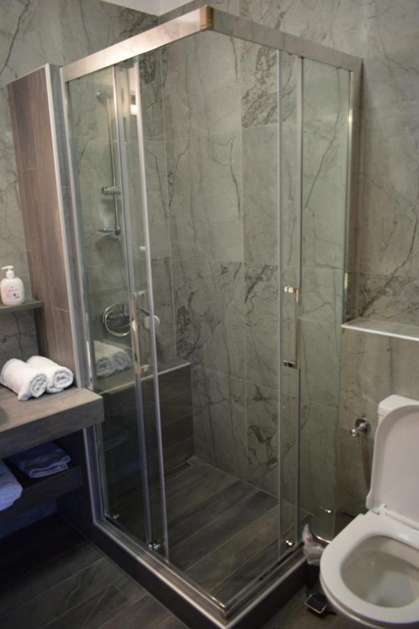 House Evristhenis 2 Apartment Торони Екстериор снимка
