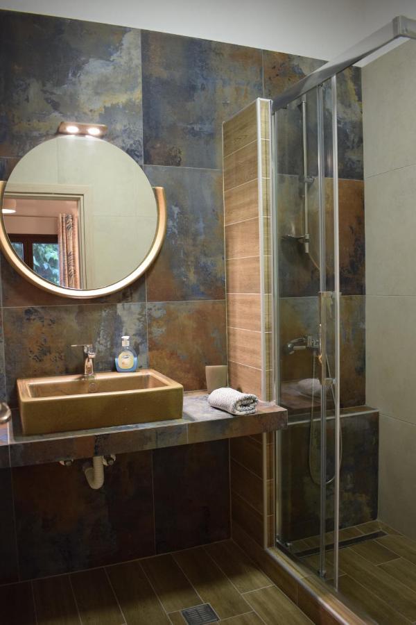 House Evristhenis 2 Apartment Торони Екстериор снимка