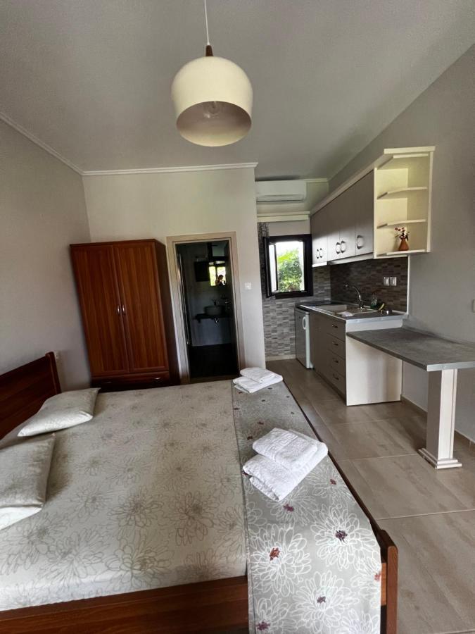 House Evristhenis 2 Apartment Торони Екстериор снимка