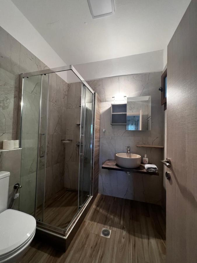 House Evristhenis 2 Apartment Торони Екстериор снимка