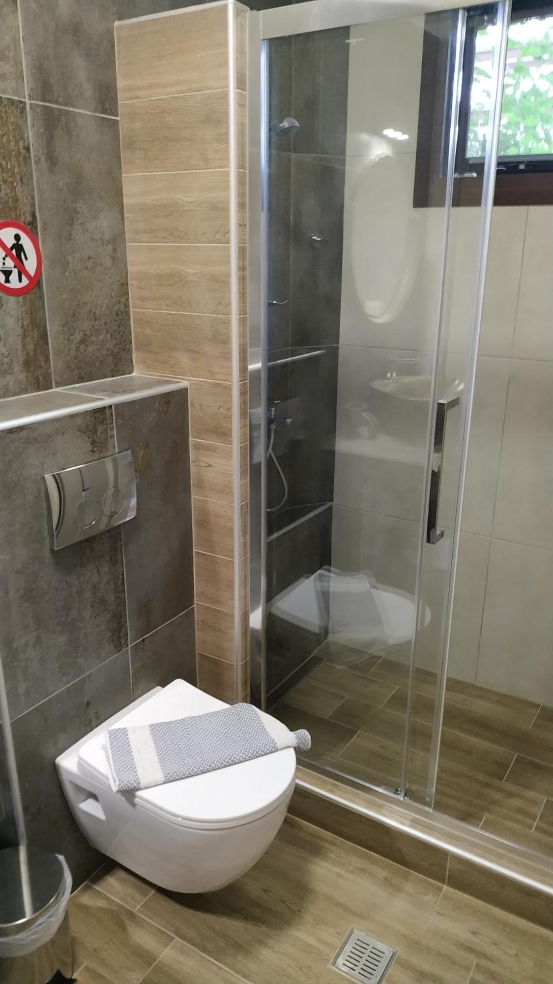 House Evristhenis 2 Apartment Торони Екстериор снимка
