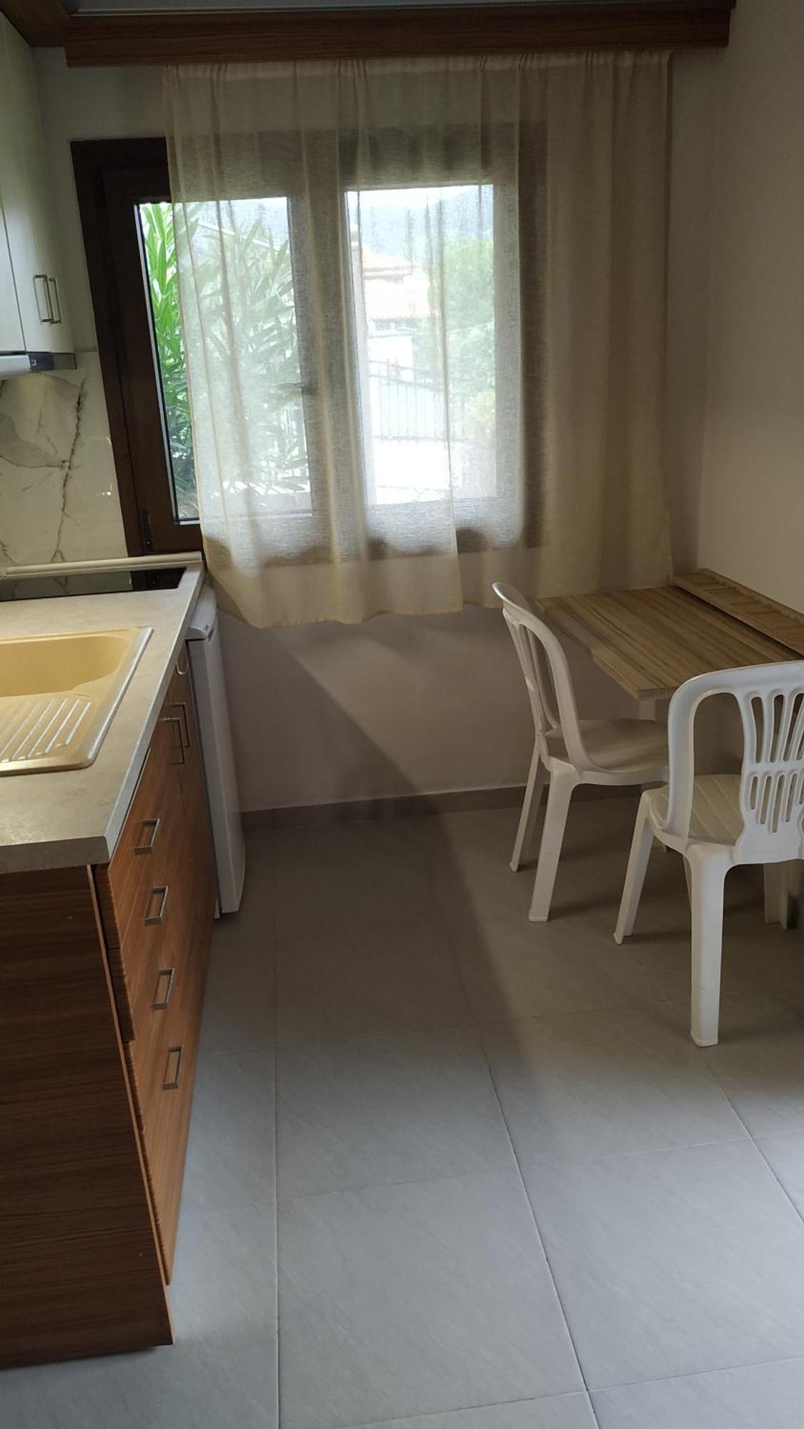 House Evristhenis 2 Apartment Торони Екстериор снимка