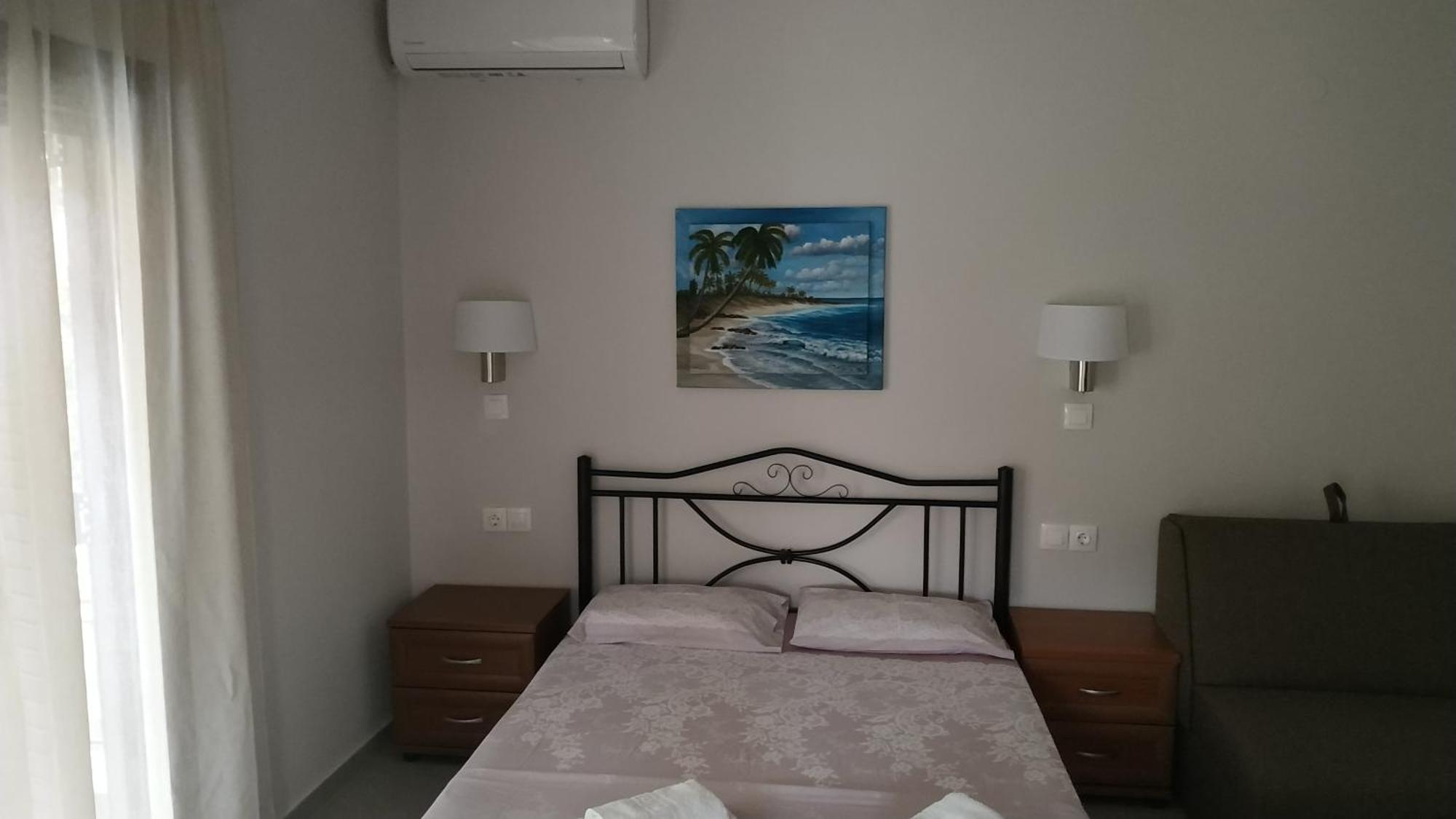 House Evristhenis 2 Apartment Торони Екстериор снимка